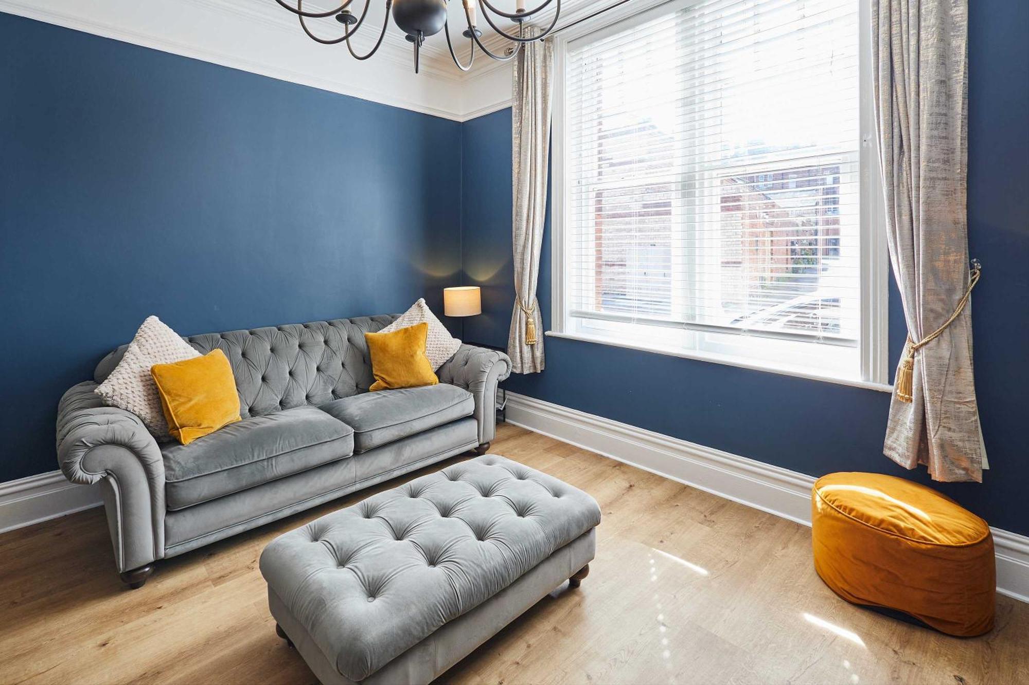 Host & Stay - Simba House Saltburn-by-the-Sea Exterior photo