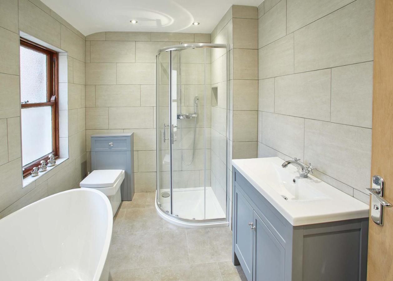 Host & Stay - Simba House Saltburn-by-the-Sea Exterior photo